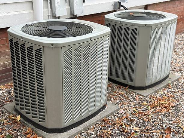 Reliable Ductwork Repair contractor in Bridgeport, OH by JG Cool HVAC